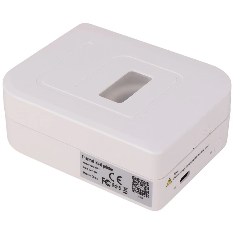مینی پرینتر حرارتی MAX HP1
