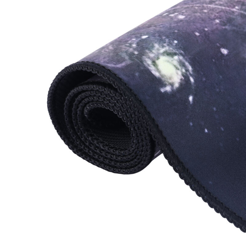 موس پد گیمینگ طرح دار هایکو استار HS-MP755 سایز 30*80 سانتی متر