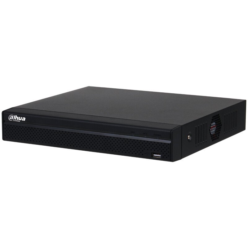 دستگاه NVR داهوا 16 کانال NVR4116HS-4KS3 12MP