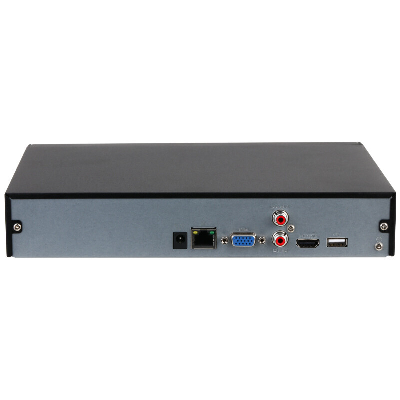 دستگاه NVR داهوا 16 کانال NVR4116HS-4KS3 12MP