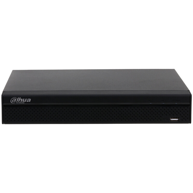 دستگاه NVR داهوا 16 کانال NVR4116HS-4KS3 12MP