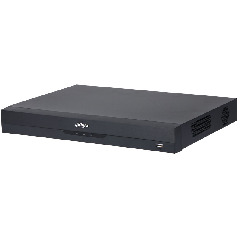 دستگاه NVR داهوا 32 کانال NVR5232-EI 32MP