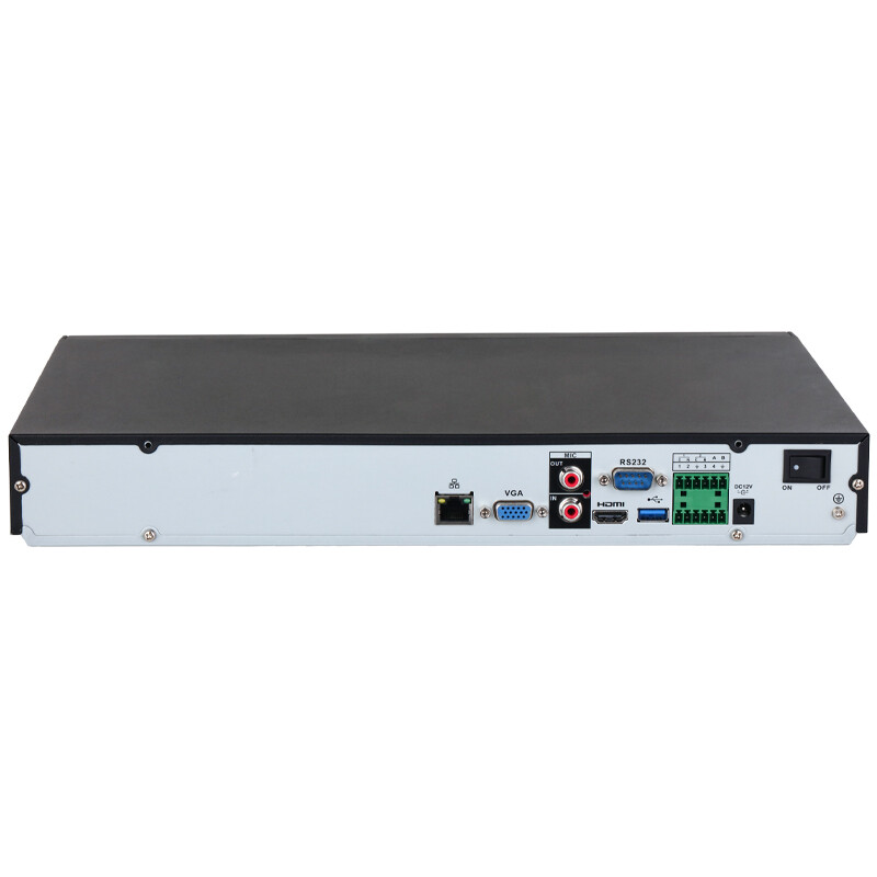 دستگاه NVR داهوا 32 کانال NVR5232-EI 32MP