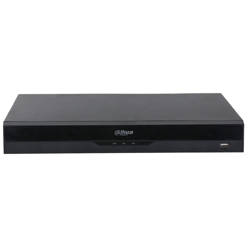 دستگاه NVR داهوا 32 کانال NVR5232-EI 32MP