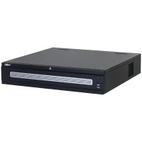 دستگاه NVR داهوا 32 کانال NVR608H-64-XI 32MP