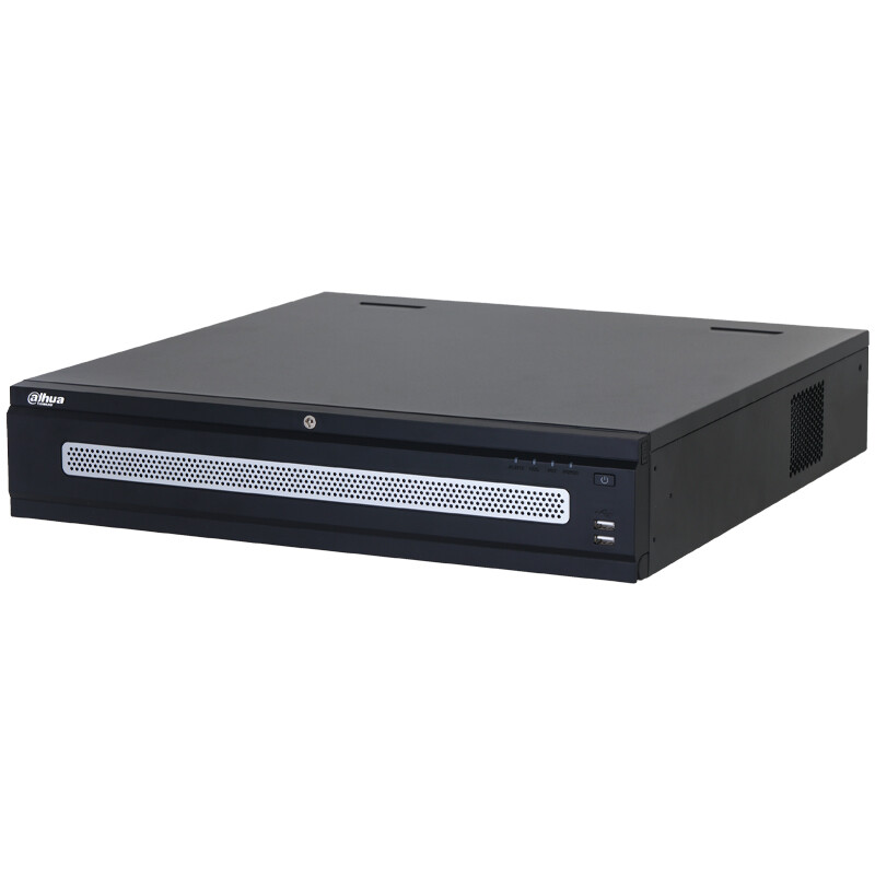 دستگاه NVR داهوا 32 کانال NVR608H-64-XI 32MP