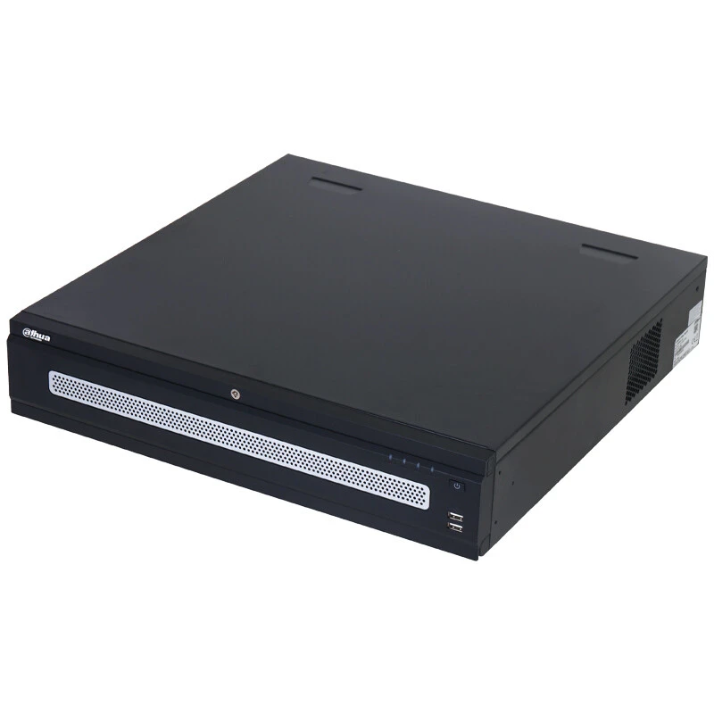 دستگاه NVR داهوا 128 کانال NVR608H-128-XI 32MP