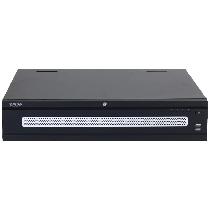دستگاه NVR داهوا 128 کانال NVR608H-128-XI 32MP