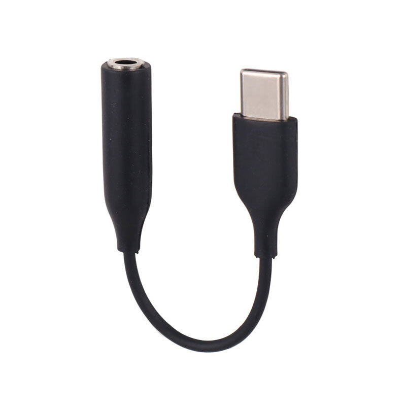 کابل تبدیل Type-C به AUX اکسیژن R-3