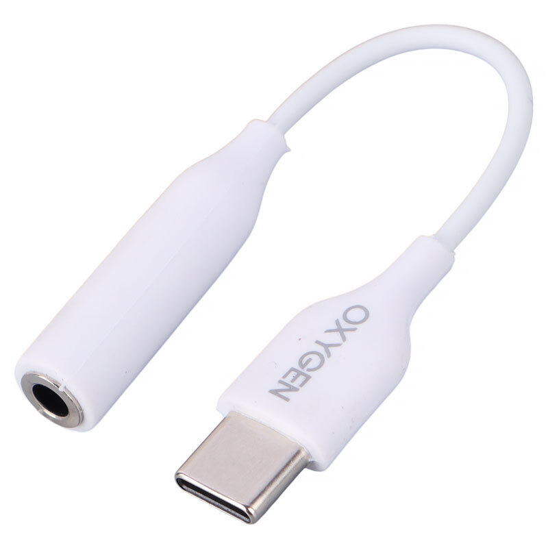کابل تبدیل Type-C به AUX اکسیژن R-3