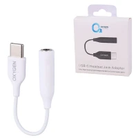 کابل تبدیل Type-C به AUX اکسیژن R-3