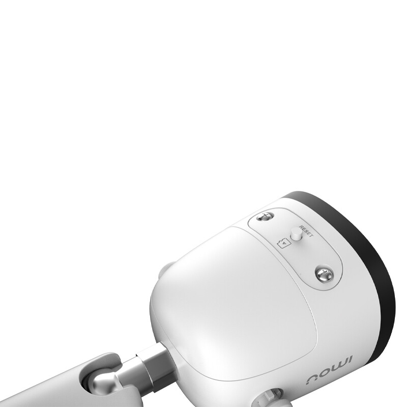 دوربین مداربسته بی سیم آیمو 2 مگاپیکسل 2E IPC-F22FP
