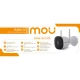 دوربین مداربسته بی سیم آیمو 2 مگاپیکسل 2C IPC-F22P