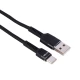 کابل تایپ سی فست شارژ Oxygen LX-10 5A 1m