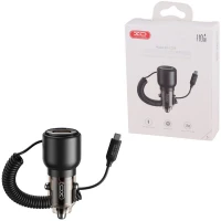 شارژر فندکی فست شارژ XO XO-CC59 PD 3A 110W
