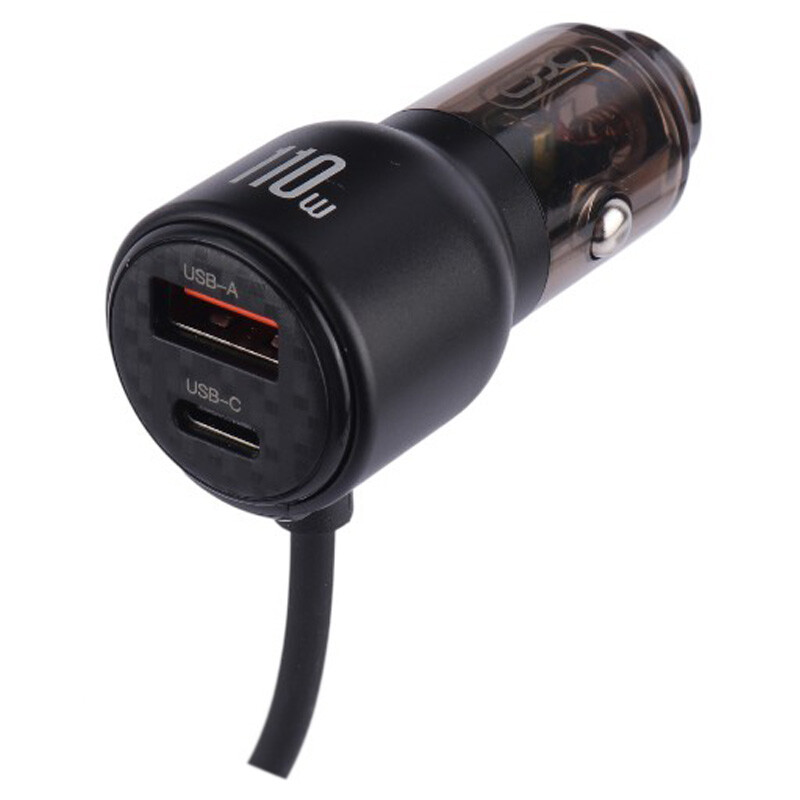 شارژر فندکی فست شارژ XO XO-CC59 PD 3A 110W