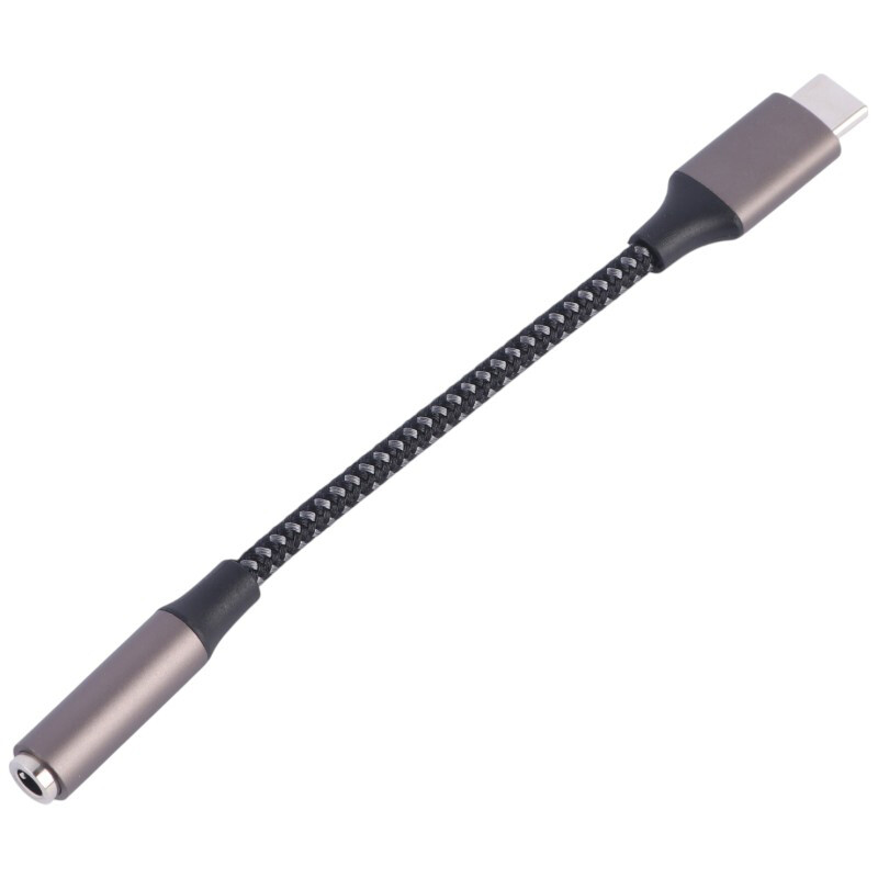 کابل تبدیل Type-C به AUX ایکس او XO-NB-R257C