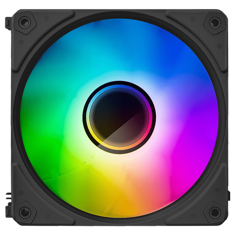 فن خنک کننده CPU اوست Awest GT-AV240 Infinity ARGB