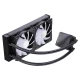 فن خنک کننده CPU اوست Awest GT-AV240 Infinity ARGB