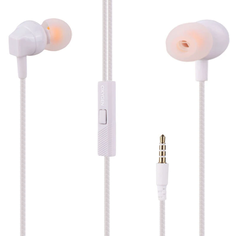 هندزفری سیمی اکسیژن HS2