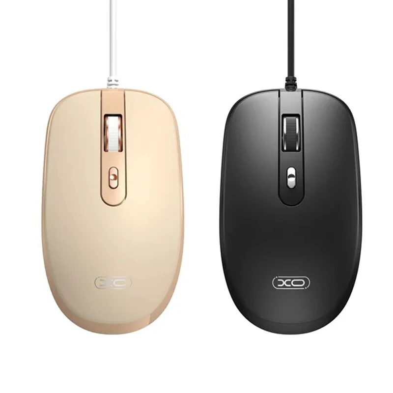 موس ایکس او XO-M9