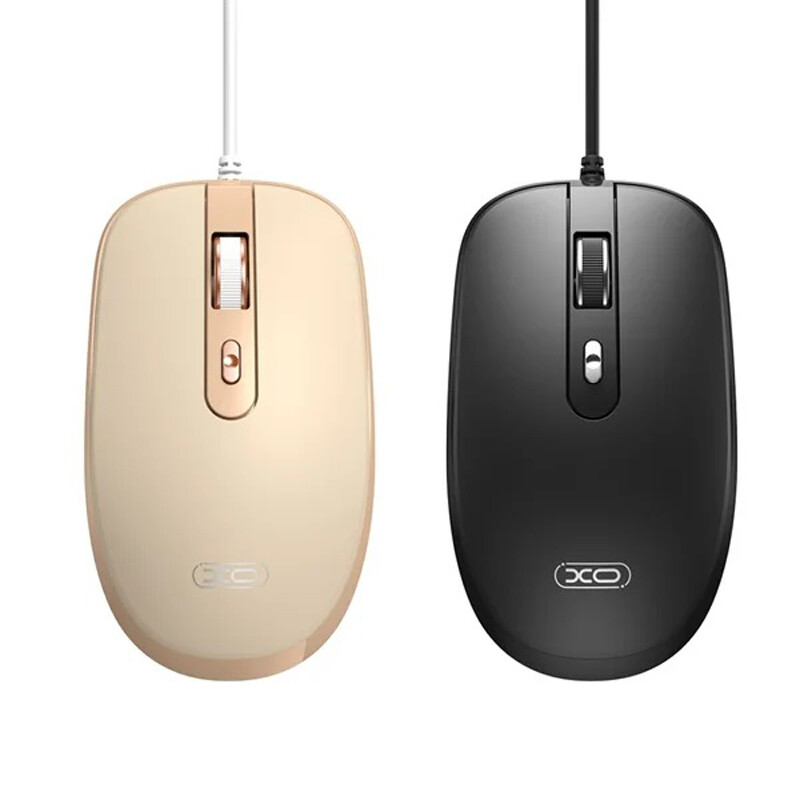 موس ایکس او XO-M9