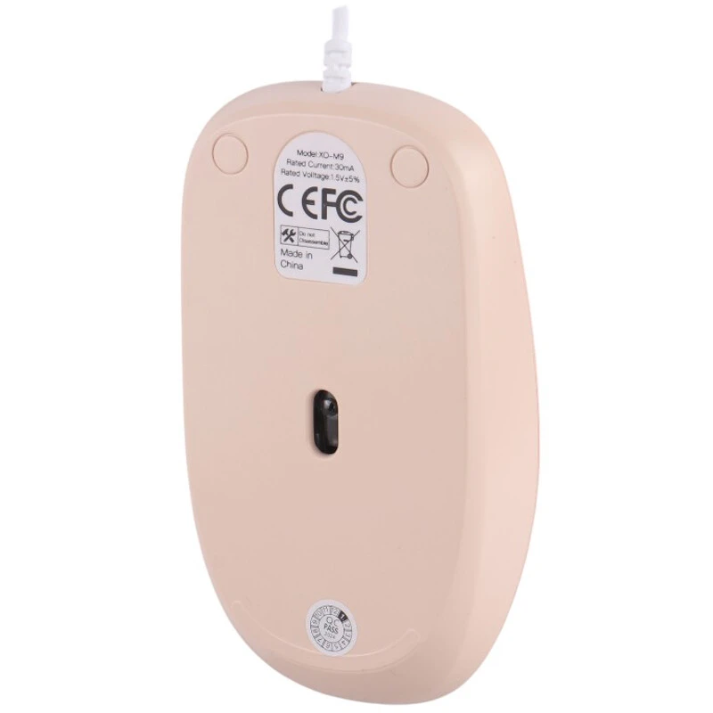 موس ایکس او XO-M9
