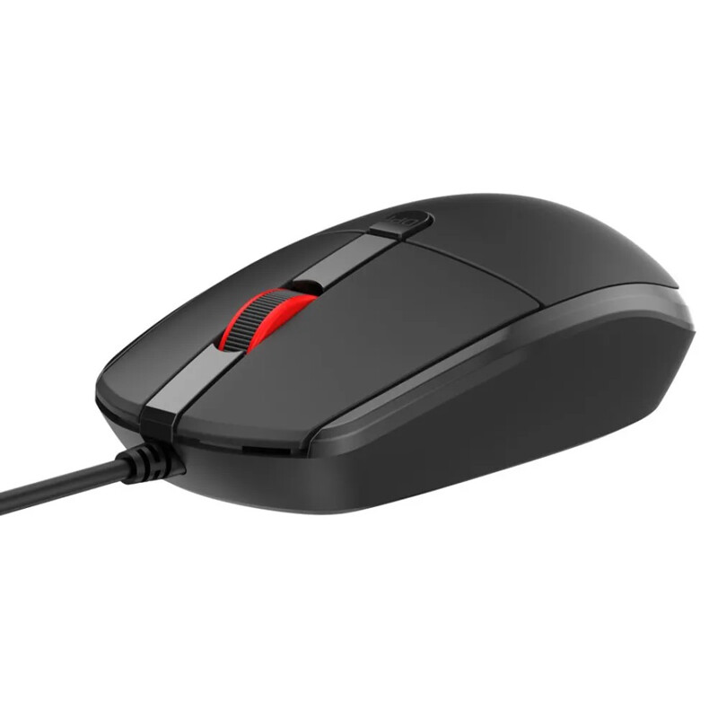 موس ایکس او XO-M8