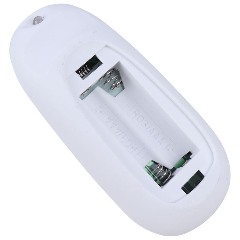 سوکت ریسه RGB طول 40 سانتی متری + ریموت کنترل