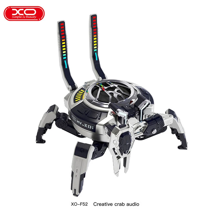 اسپیکر بلوتوثی ایکس او XO-F52