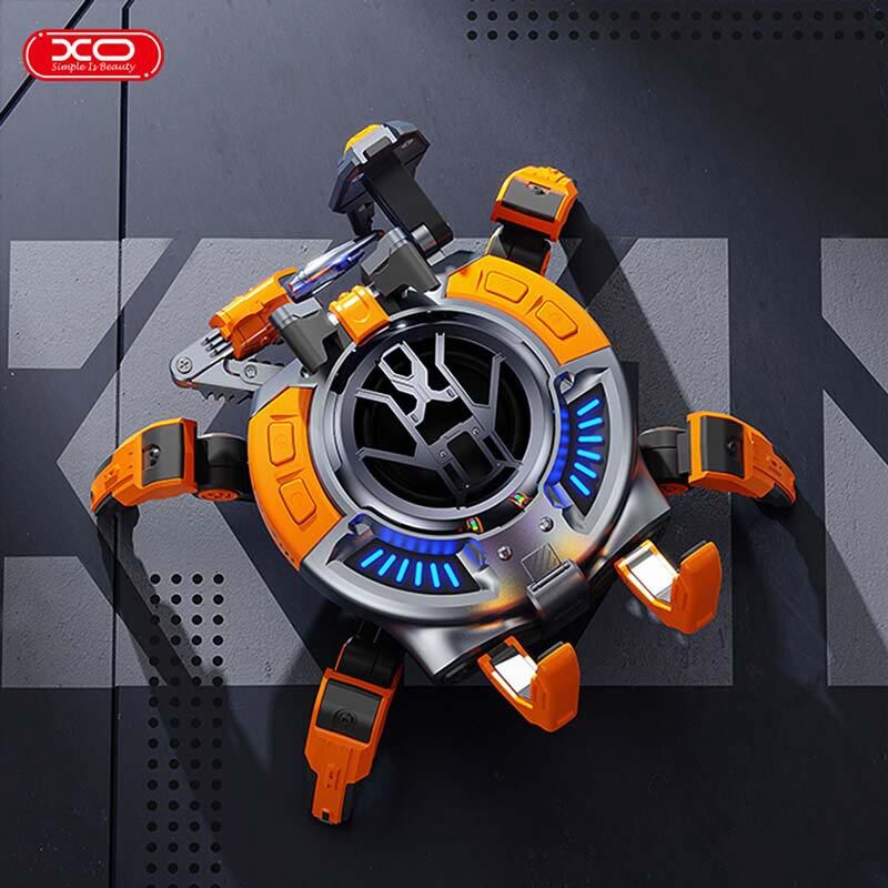اسپیکر بلوتوثی ایکس او XO-F52