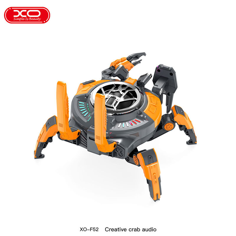 اسپیکر بلوتوثی ایکس او XO-F52