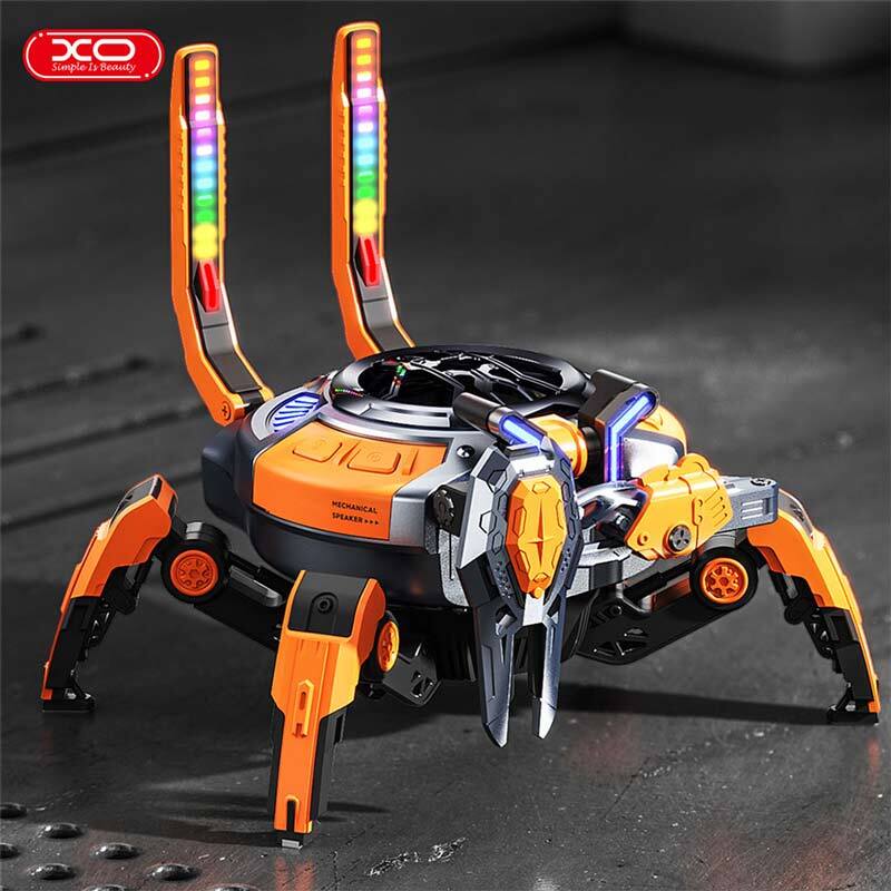 اسپیکر بلوتوثی ایکس او XO-F52