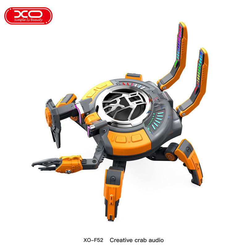 اسپیکر بلوتوثی ایکس او XO-F52