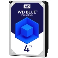 هارد اینترنال وسترن دیجیتال Western Digital Blue WD40EZRZ 4TB
