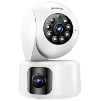 دوربین مداربسته بی سیم یسیدو 4 مگاپیکسل KM16