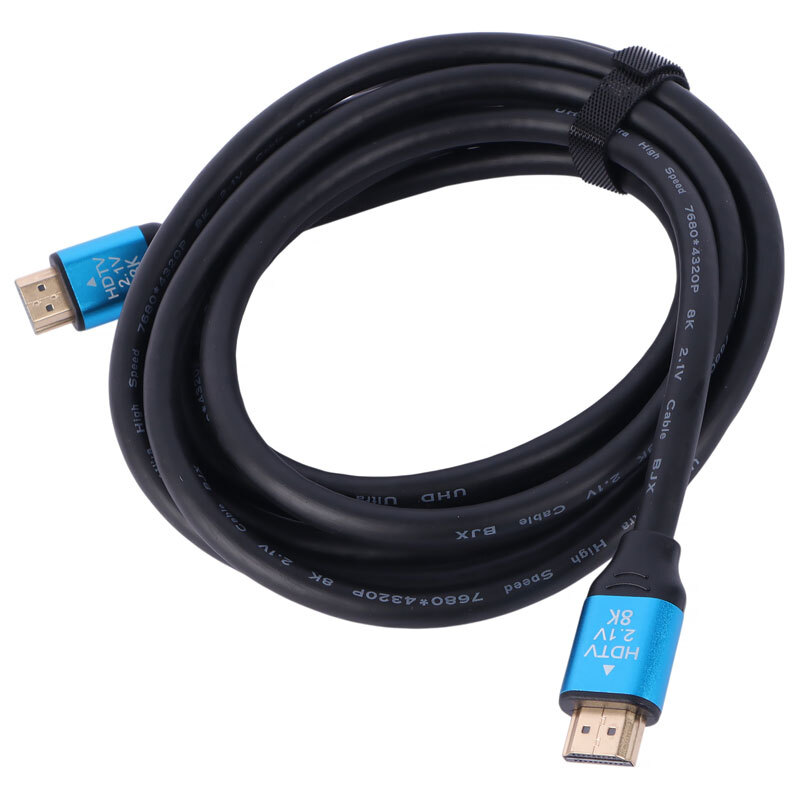 کابل HDMI 8K اکسیژن K2 طول 3 متر