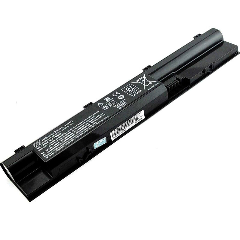 باتری لپ تاپ اچ پی HP FP06 440 G1 6Cell