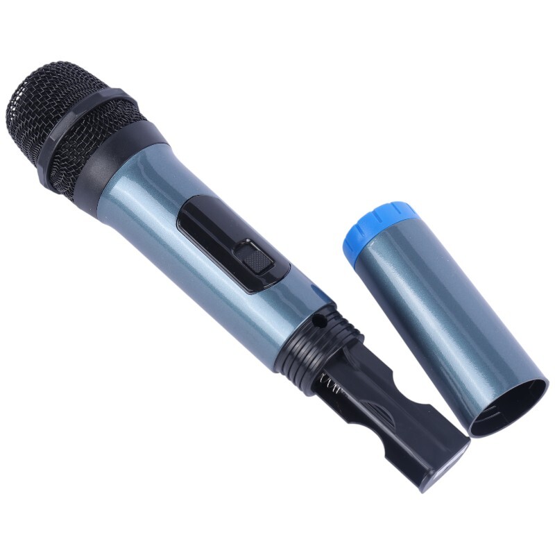 اسپیکر بلوتوثی ایکس او XO-F53 + میکروفون و ریموت کنترل