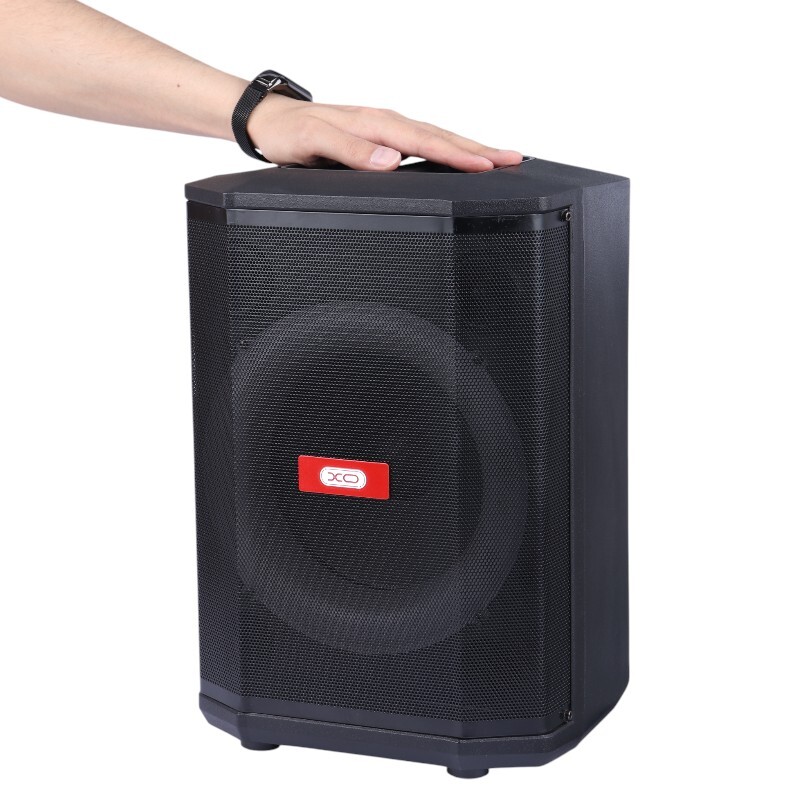 اسپیکر بلوتوثی ایکس او XO-F53 + میکروفون و ریموت کنترل
