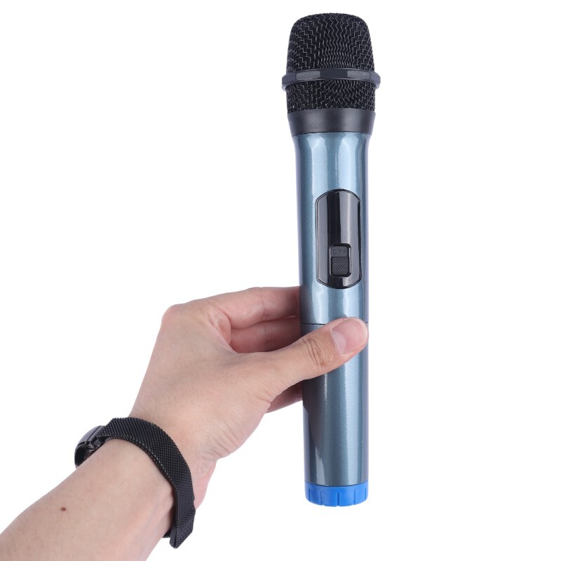 اسپیکر بلوتوثی ایکس او XO-F53 + میکروفون و ریموت کنترل