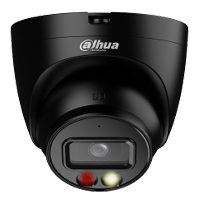 دوربین مداربسته تحت شبکه داهوا 8 مگاپیکسل IPC-HDW2849TP-S-IL
