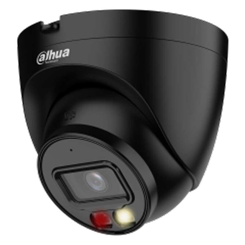 دوربین مداربسته تحت شبکه داهوا 8 مگاپیکسل IPC-HDW2849TP-S-IL