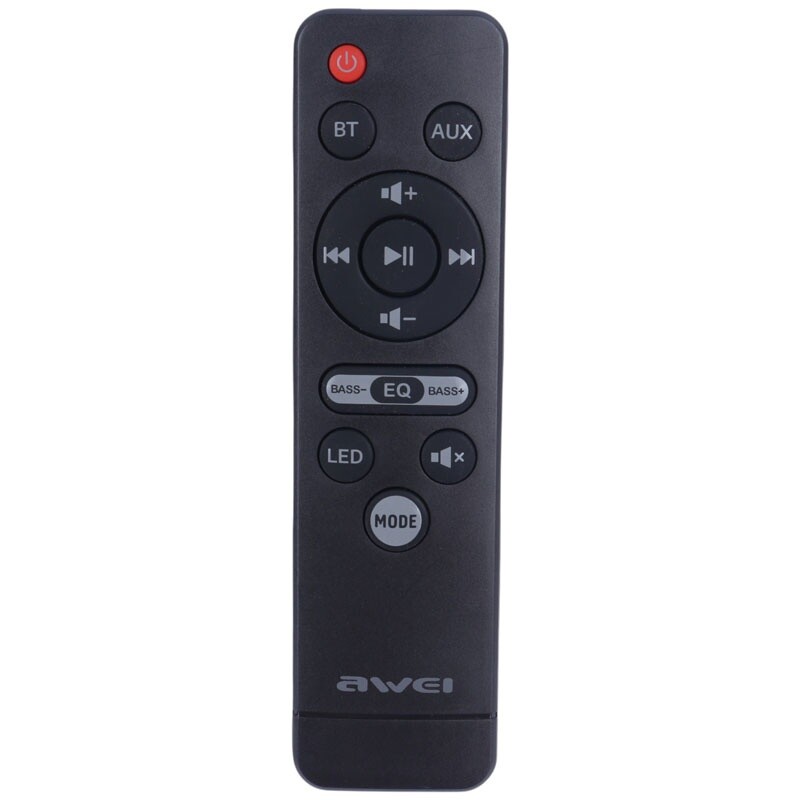 ساندبار اوی Awei KT22