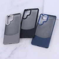 قاب PC سامسونگ Galaxy S25 Ultra دو تکه