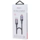 کابل تبدیل فست شارژ Yesido CA182 Type-C To Lightning 3A PD 27W 1.2m