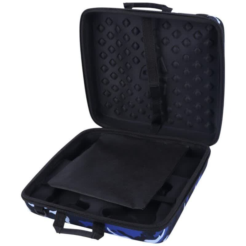 کیف کنسول بازی PS4 طرح چریکی کد 22