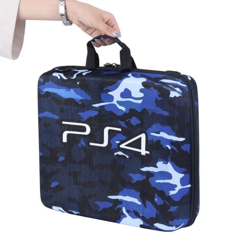 کیف کنسول بازی PS4 طرح چریکی کد 22