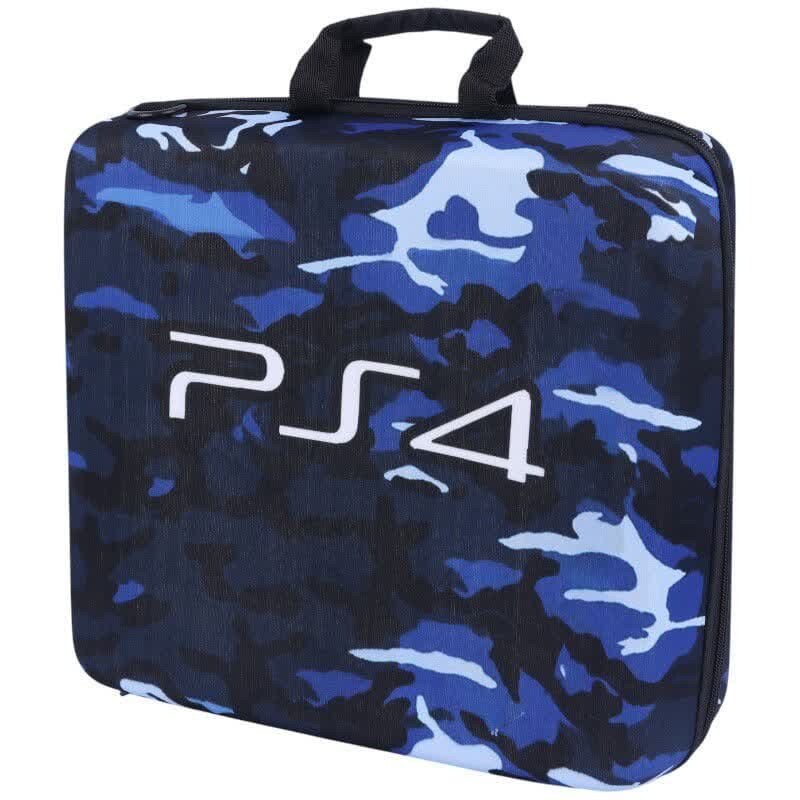 کیف کنسول بازی PS4 طرح چریکی کد 22