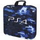 کیف کنسول بازی PS4 طرح چریکی کد 22